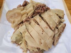 -小辫子羊肉面馆(周东店)
