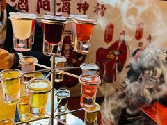 -酒阳蒸经小酒馆(解放碑店)