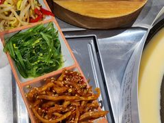 -朴太院·朝鲜族炭火烤肉(民乐园总店)