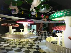 -H次元沉浸剧情密室(街道口店)