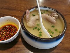 -三生小馆(亭知路店)