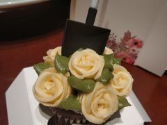 -BON CAKE(华贸购物中心店)