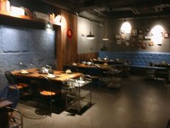 大堂-船奇蒸汽海鲜·闽菜(八市海鲜总店)