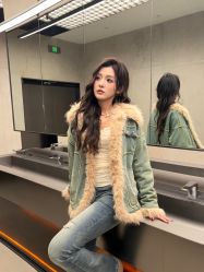 -DL HOPE明星造型