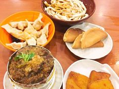 -龙抄手(春熙路总店)