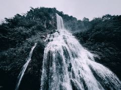-华蓥山天意谷景区