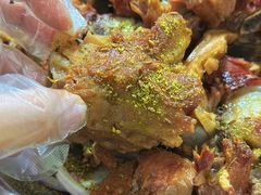 -烤牛骨饸饹面(正定店)