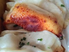 锅贴-胖子锅贴(双阳路111弄店)