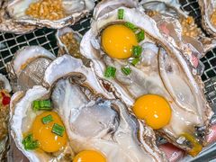 -蚝英雄·自助烤蚝(高新店)
