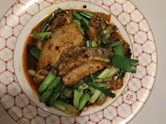 -一品红川菜(皇岗店)