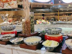 -盛宴标帜餐厅·亲子自助 (南昌喜来登酒店)