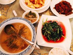 -新聚丰菜馆(太监弄店)