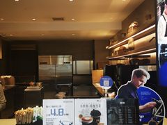 -瑞幸咖啡(长城万富汇店)