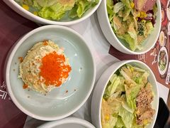 -斗牛士牛排餐厅(嘉里汇店)