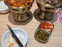 -米村拌饭(银泰中心店)