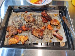 特色烤肉-苏格里岛·自助烤肉·火锅海鲜(金鼎广场店)