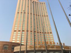 -维景国际大酒店-随园中餐厅