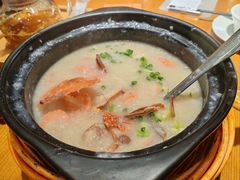 -如轩·海鲜砂锅粥·潮汕菜(沿江东路店)