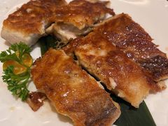 -大渔铁板烧(东城店)