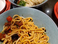 -北京王府井希尔顿酒店·秦唐中餐厅Chynna
