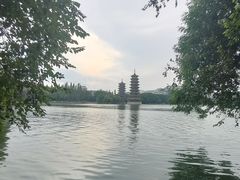 -桂林两江四湖景区