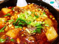 -蜀宴小调·精致家常菜(科华店)