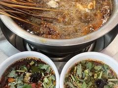 -牛华八婆麻辣烫(起源店)