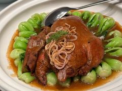 -森隆饭庄(崇文门新世界百货店)