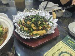 -老毛手抓·盐池滩羊非遗手抓(宁夏总店)