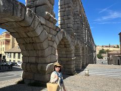 -塞哥维亚输水道