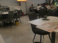 大堂-小草大排档(北沙坡店)