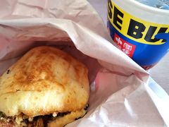 -塔斯汀中国汉堡(长平路店)