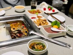 -海底捞火锅(凯德广场店)