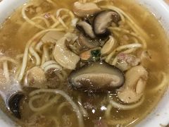 -吴记怪味面(牛王庙店)