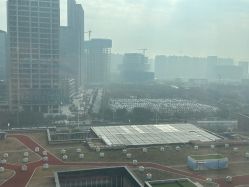 点击看大图 -南京市儿童医院(河西院区)