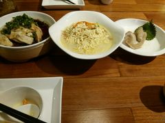 -小厨娘淮扬菜(清江苏宁广场店)