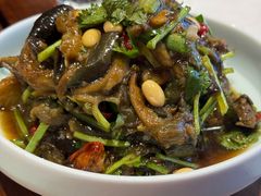 -小吊梨汤·北京菜·烤鸭(双井乐成中心店)