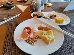 -上海浦东华美达大酒店