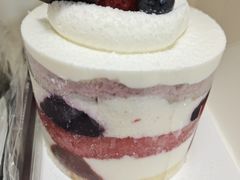 -巴黎贝甜(大宁国际商业广场店)