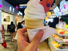 -麦当劳(世界城广场店)