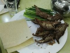 -山沟沟炒鸡(颐灏·海怡名都店)