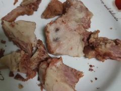 -马志善稀糊爛生熟肉店