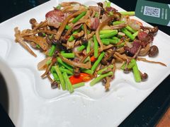 -真味汤馆(汽博店)