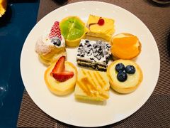 -上海虹桥宾馆味翠餐厅