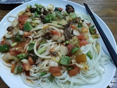 -阿达西新疆餐厅(西北大学店)