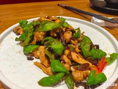 -敏珠拉姆藏餐·南京厨房(富春江东街店)