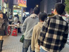 -柳州肥姨妈大骨螺蛳粉(沙河店)