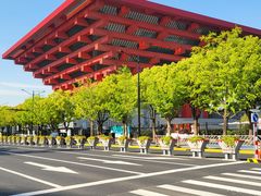 -中华艺术宫(上海美术馆)