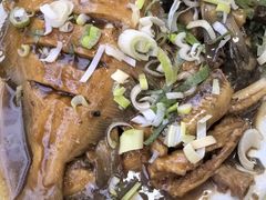 -崂山小吃部