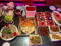 -唱客美食KTV量贩(日新路店)